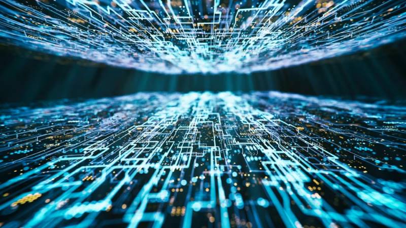 吴桥县网站建设:实施DevOps,赋能医疗保健领域数字化转型